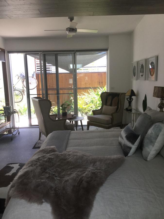 Bulc Boutique Bed & Breakfast Белмонт Экстерьер фото