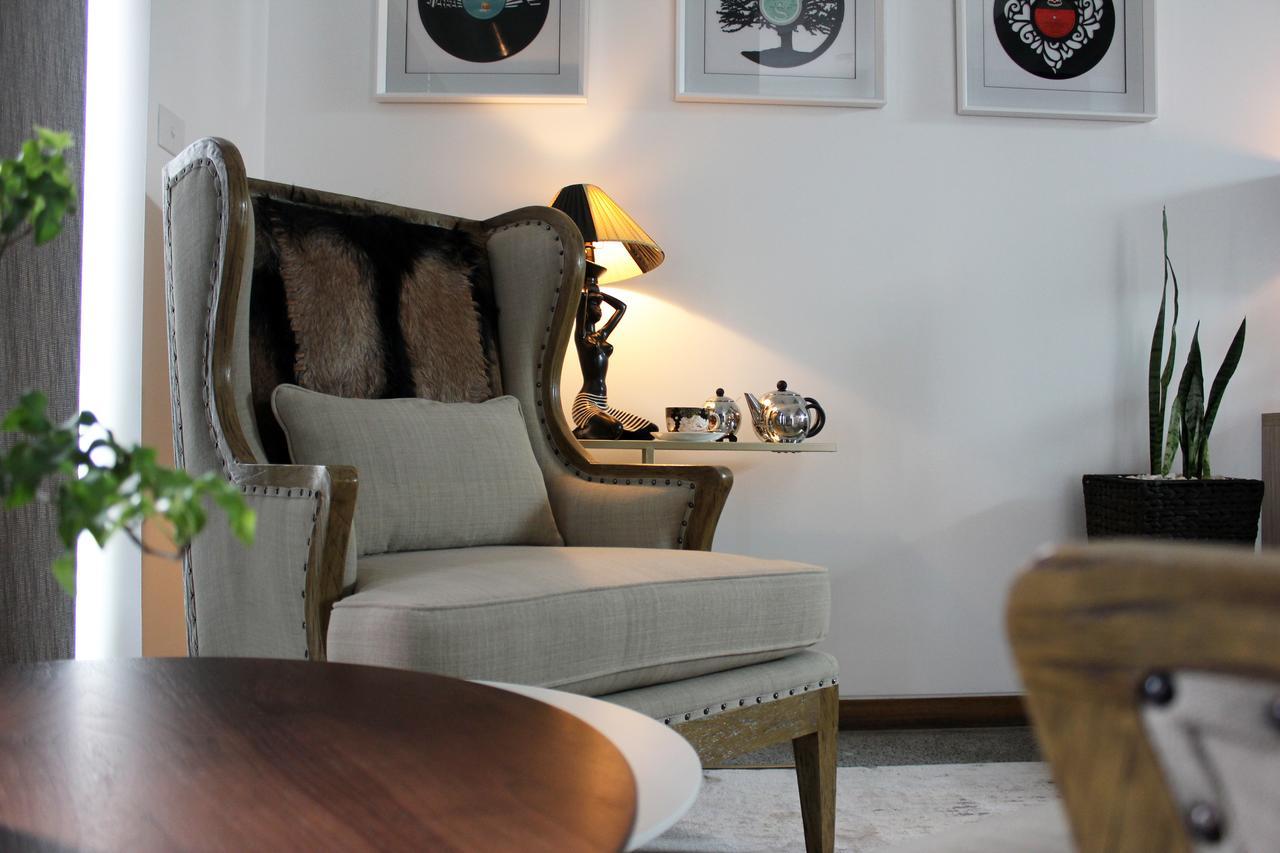 Bulc Boutique Bed & Breakfast Белмонт Экстерьер фото