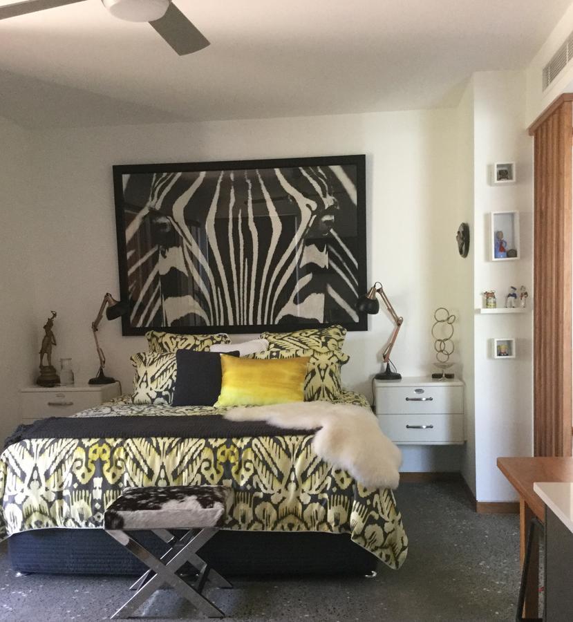 Bulc Boutique Bed & Breakfast Белмонт Экстерьер фото