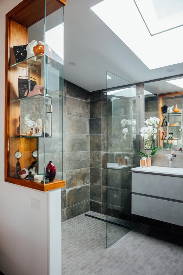Bulc Boutique Bed & Breakfast Белмонт Экстерьер фото