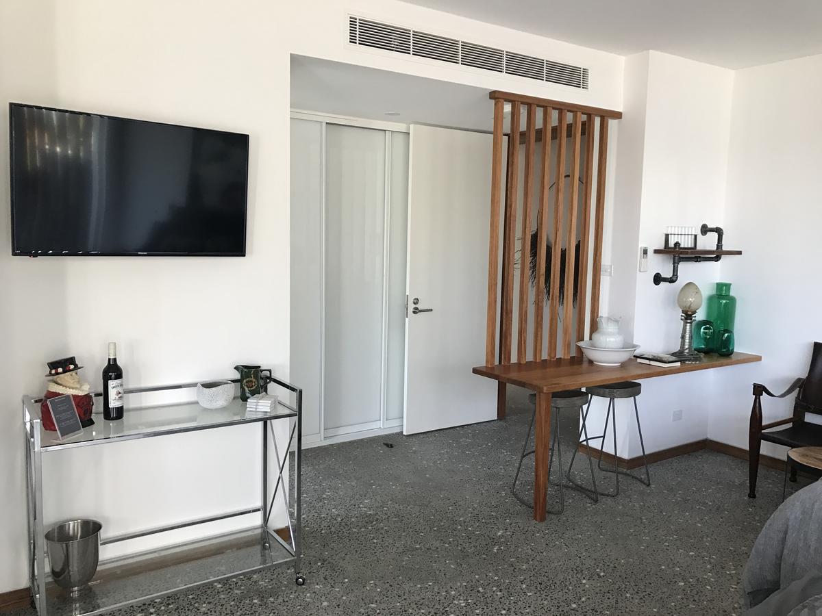 Bulc Boutique Bed & Breakfast Белмонт Экстерьер фото