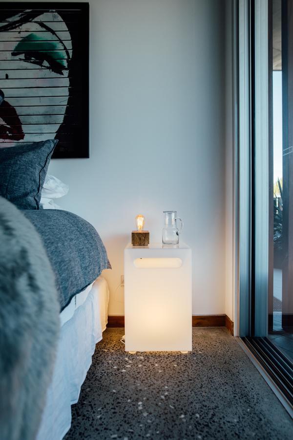 Bulc Boutique Bed & Breakfast Белмонт Экстерьер фото