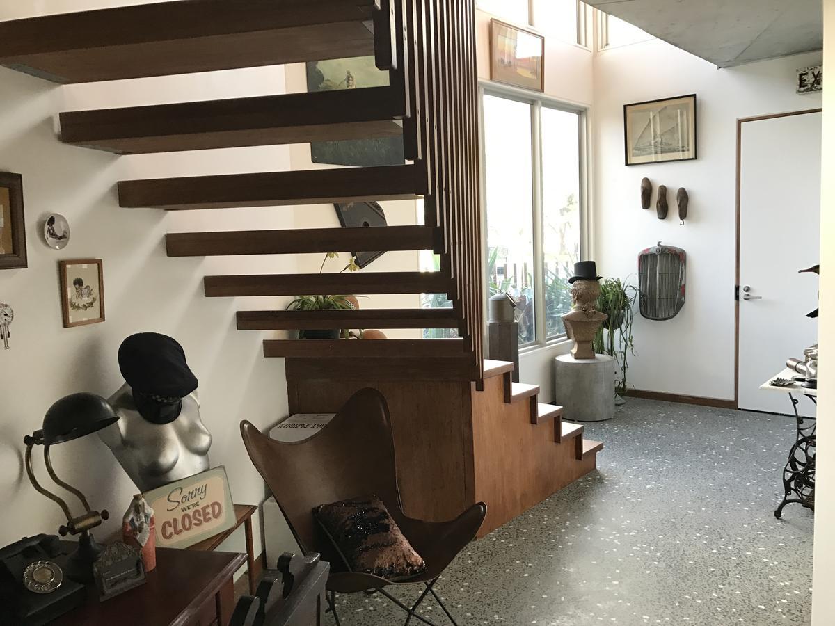 Bulc Boutique Bed & Breakfast Белмонт Экстерьер фото